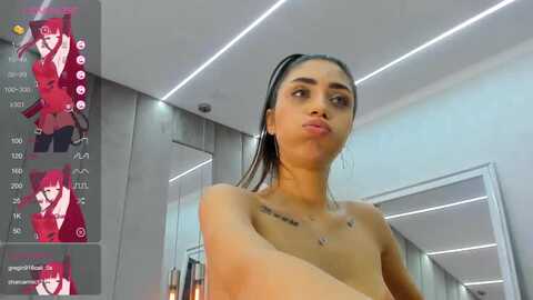 sonyahailey @ myfreecams on 20240222