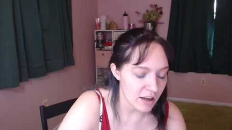 spawnofademon @ myfreecams on 20240222