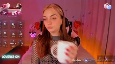 stefani_grand @ myfreecams on 20240222