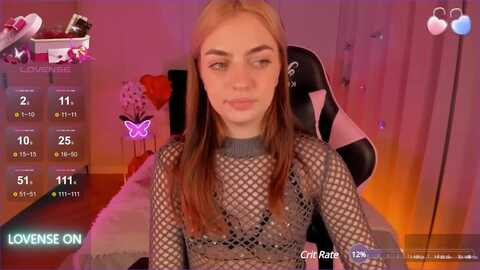 stefani_grand @ myfreecams on 20240222