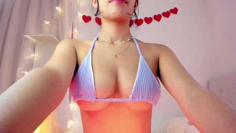 sweetmoon1 @ myfreecams on 20240222