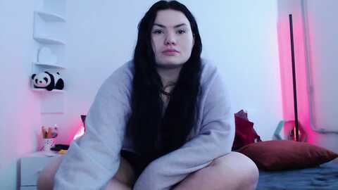 tenderly_xo @ myfreecams on 20240222