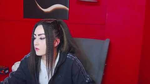 tifany_t @ myfreecams on 20240222
