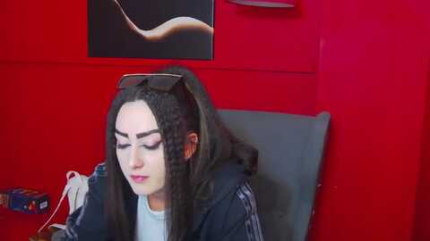 tifany_t @ myfreecams on 20240222