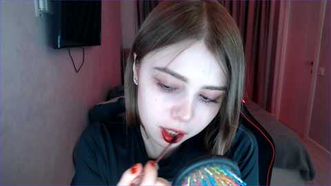 tripleprinces @ myfreecams on 20240222