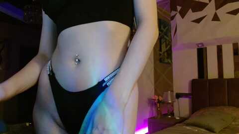 uglygirl_ @ myfreecams on 20240222