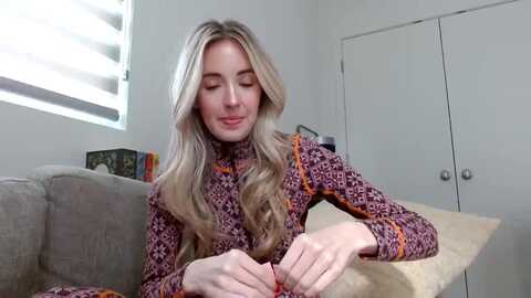 vegansoda @ myfreecams on 20240222