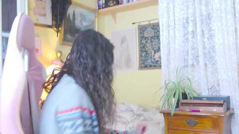 viola__ @ myfreecams on 20240222