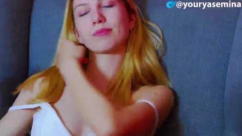 yasemina @ myfreecams on 20240222