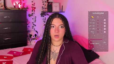 abunny @ myfreecams on 20240223