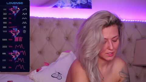 aliciarey @ myfreecams on 20240223