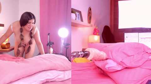 ambers__love @ myfreecams on 20240223