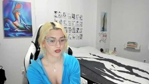 annatame @ myfreecams on 20240223