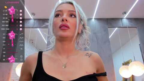 bell_kim @ myfreecams on 20240223