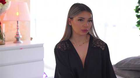 bellalopez @ myfreecams on 20240223