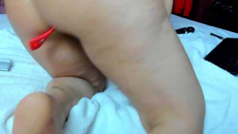 bo0ty_queen_ @ myfreecams on 20240223