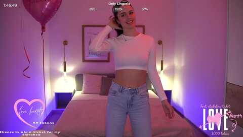 cinnabellee @ myfreecams on 20240223