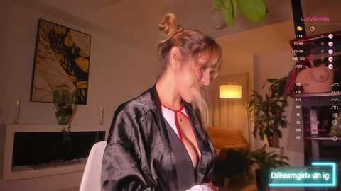 dreaamgirlx @ myfreecams on 20240223