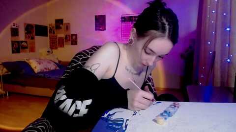eleonorawitch @ myfreecams on 20240223