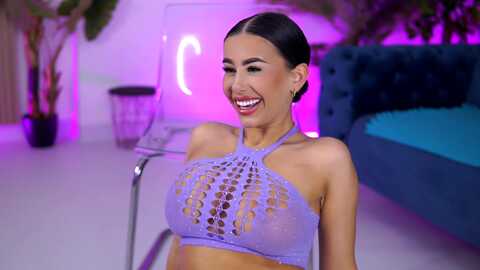 evakeen @ myfreecams on 20240223