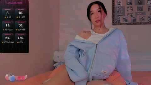 feralberry66 @ myfreecams on 20240223