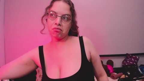 haunter_hexx @ myfreecams on 20240223