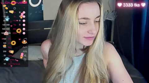 honeybunsss @ myfreecams on 20240223