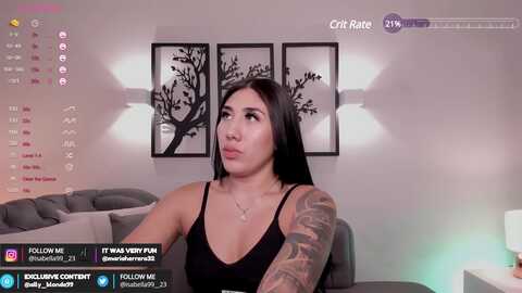 isabella99_ @ myfreecams on 20240223