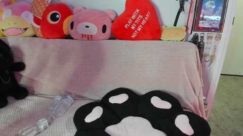 isabelle_babe @ myfreecams on 20240223