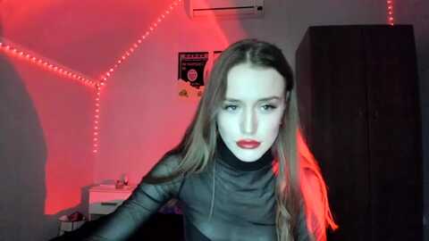 isabellrrose @ myfreecams on 20240223