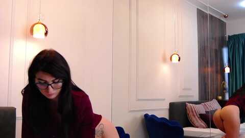 izzahicks @ myfreecams on 20240223