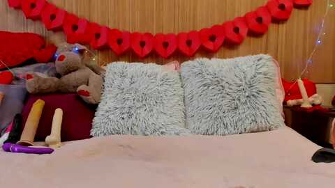 jenny_sweet_ @ myfreecams on 20240223