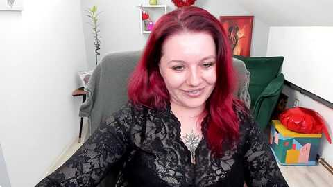 jesykablue @ myfreecams on 20240223