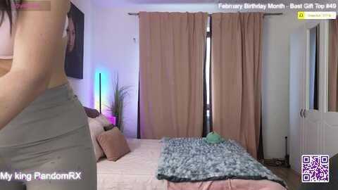 joannexoxo @ myfreecams on 20240223