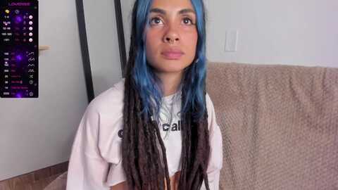 juanadearco5 @ myfreecams on 20240223