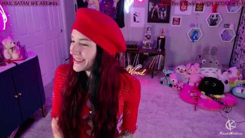 kasarawood @ myfreecams on 20240223