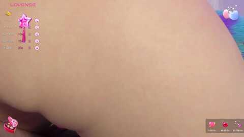 kimberly_7 @ myfreecams on 20240223