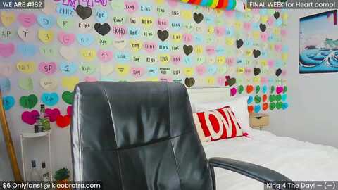 kleobratra @ myfreecams on 20240223