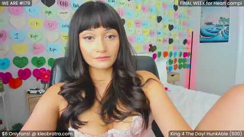 kleobratra @ myfreecams on 20240223