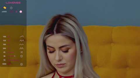 kyliebenton @ myfreecams on 20240223