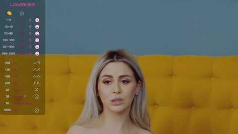kyliebenton @ myfreecams on 20240223