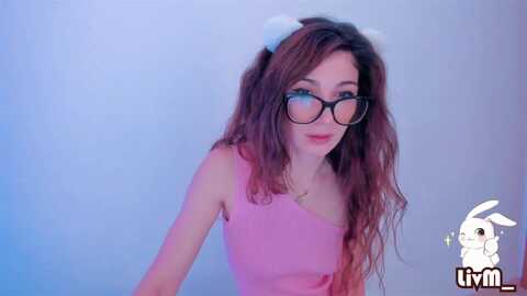 livm_ @ myfreecams on 20240223