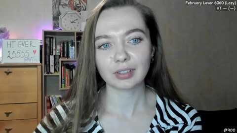 lizaghost @ myfreecams on 20240223