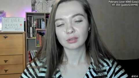 lizaghost @ myfreecams on 20240223