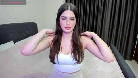 lorettamiller @ myfreecams on 20240223