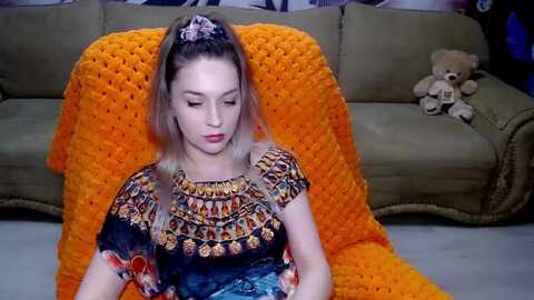 lovelymalina @ myfreecams on 20240223