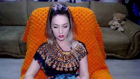 lovelymalina @ myfreecams on 20240223