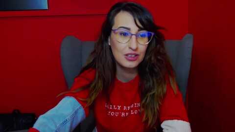 lysaddiction @ myfreecams on 20240223