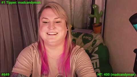 mari_jae @ myfreecams on 20240223