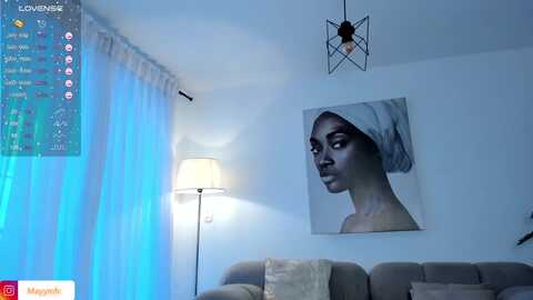 maysoon_ @ myfreecams on 20240223